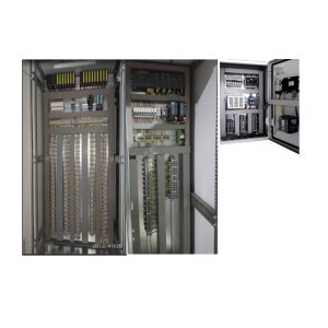 تابلوهای کنترل RTU-PLC
